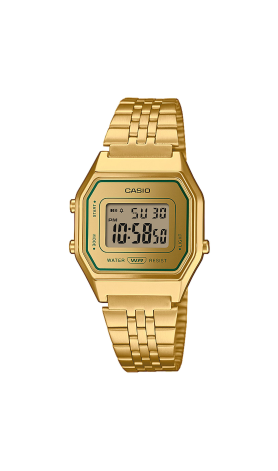 Chrono Euro Diffusion CASIO   Chrono Euro Diffusion