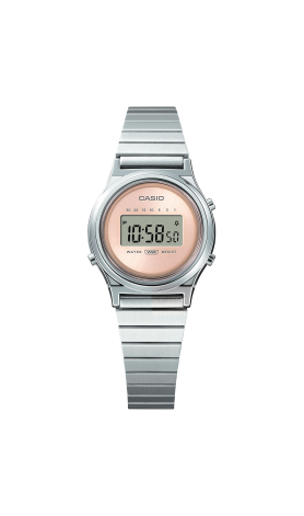 Chrono Euro Diffusion CASIO   Chrono Euro Diffusion