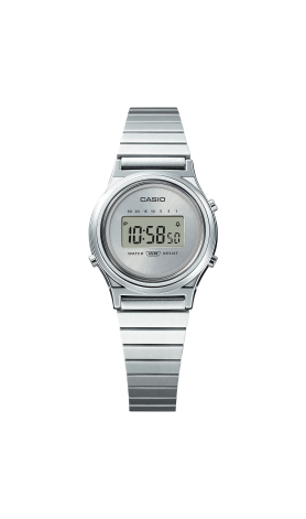 Chrono Euro Diffusion CASIO   Chrono Euro Diffusion