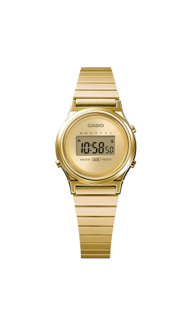 Chrono Euro Diffusion CASIO   Chrono Euro Diffusion