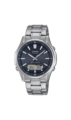 Chrono Euro Diffusion CASIO RADIO CONTROLLED WATCHES  Chrono Euro Diffusion