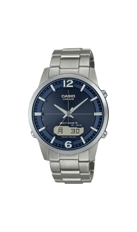 Chrono Euro Diffusion CASIO   Chrono Euro Diffusion