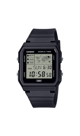 Chrono Euro Diffusion CASIO   Chrono Euro Diffusion