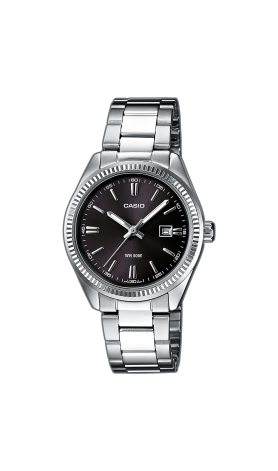 Chrono Euro Diffusion CASIO CASIO COLLECTION  Chrono Euro Diffusion