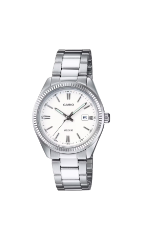 Chrono Euro Diffusion CASIO   Chrono Euro Diffusion