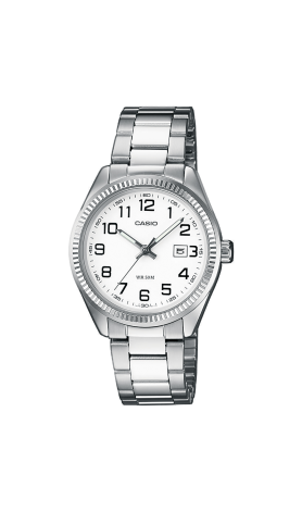 Chrono Euro Diffusion CASIO CASIO COLLECTION  Chrono Euro Diffusion