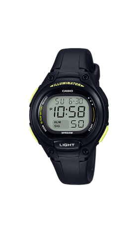 Chrono Euro Diffusion CASIO   Chrono Euro Diffusion