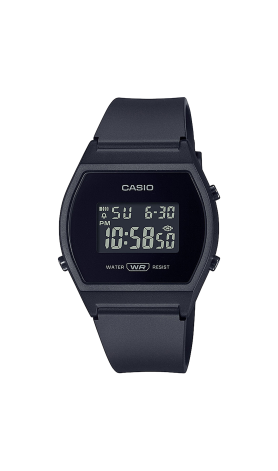 Chrono Euro Diffusion CASIO   Chrono Euro Diffusion