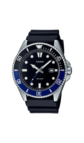 Chrono Euro Diffusion CASIO   Chrono Euro Diffusion