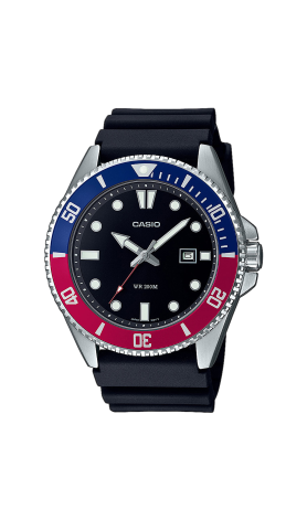 Chrono Euro Diffusion CASIO   Chrono Euro Diffusion