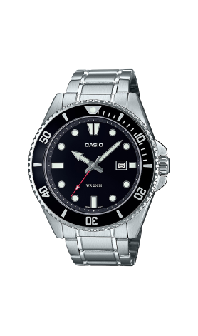 Chrono Euro Diffusion CASIO   Chrono Euro Diffusion