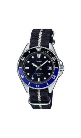 Chrono Euro Diffusion CASIO   Chrono Euro Diffusion