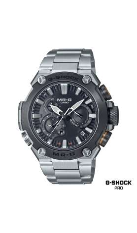 Chrono Euro Diffusion CASIO G-SHOCK  Chrono Euro Diffusion