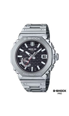 Chrono Euro Diffusion CASIO G-SHOCK G-SHOCK PRO Chrono Euro Diffusion