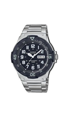 Chrono Euro Diffusion CASIO   Chrono Euro Diffusion