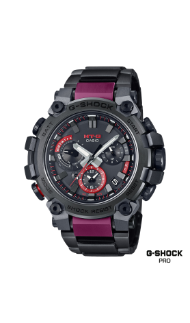 Chrono Euro Diffusion CASIO G-SHOCK G-SHOCK PRO Chrono Euro Diffusion