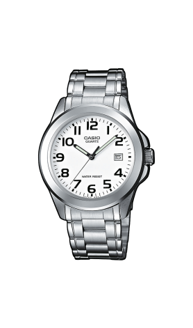 Chrono Euro Diffusion CASIO CASIO COLLECTION  Chrono Euro Diffusion