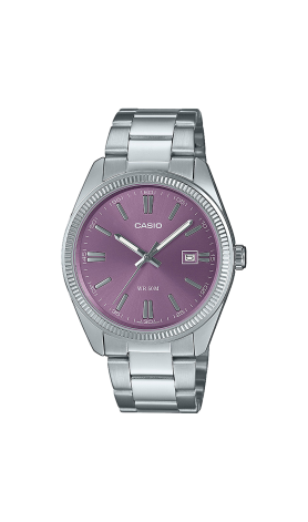 Chrono Euro Diffusion CASIO CASIO COLLECTION  Chrono Euro Diffusion