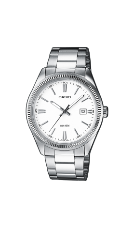 Chrono Euro Diffusion CASIO   Chrono Euro Diffusion