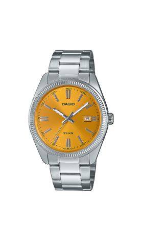 Chrono Euro Diffusion CASIO   Chrono Euro Diffusion