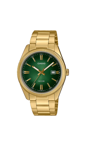 Chrono Euro Diffusion CASIO   Chrono Euro Diffusion