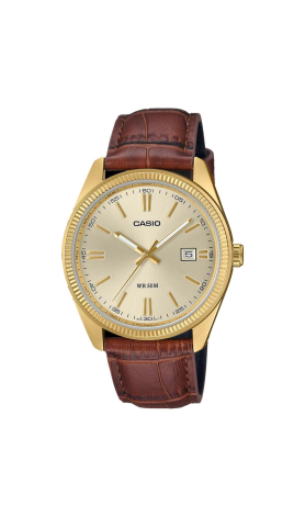 Chrono Euro Diffusion CASIO   Chrono Euro Diffusion