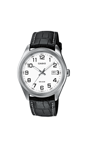 Chrono Euro Diffusion CASIO   Chrono Euro Diffusion