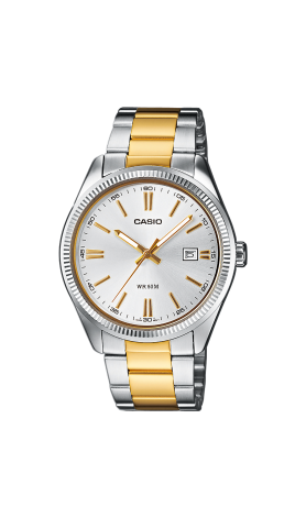 Chrono Euro Diffusion CASIO   Chrono Euro Diffusion