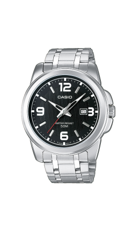 Chrono Euro Diffusion CASIO   Chrono Euro Diffusion