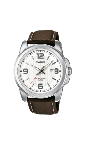 Chrono Euro Diffusion CASIO   Chrono Euro Diffusion