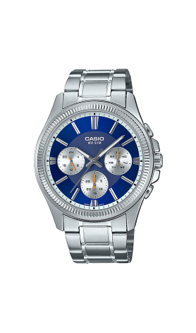 Chrono Euro Diffusion CASIO   Chrono Euro Diffusion