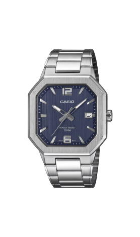 Chrono Euro Diffusion CASIO CASIO COLLECTION  Chrono Euro Diffusion