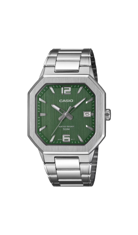 Chrono Euro Diffusion CASIO CASIO COLLECTION  Chrono Euro Diffusion