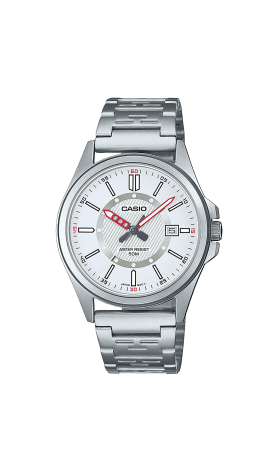 Chrono Euro Diffusion CASIO   Chrono Euro Diffusion