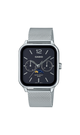Chrono Euro Diffusion CASIO CASIO COLLECTION  Chrono Euro Diffusion