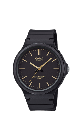 Chrono Euro Diffusion CASIO   Chrono Euro Diffusion