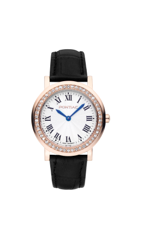 Chrono Euro Diffusion PONTIAC   Chrono Euro Diffusion