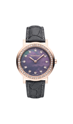 Chrono Euro Diffusion PONTIAC   Chrono Euro Diffusion