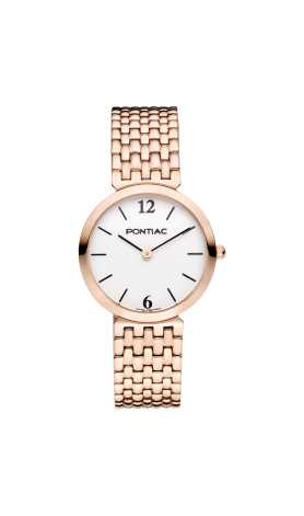 Chrono Euro Diffusion PONTIAC   Chrono Euro Diffusion