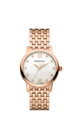 Chrono Euro Diffusion PONTIAC   Chrono Euro Diffusion