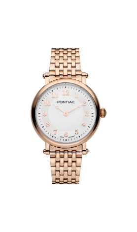 Chrono Euro Diffusion PONTIAC   Chrono Euro Diffusion