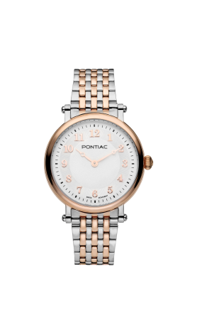 Chrono Euro Diffusion PONTIAC   Chrono Euro Diffusion