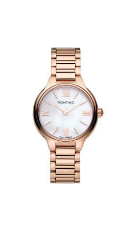 Chrono Euro Diffusion PONTIAC   Chrono Euro Diffusion