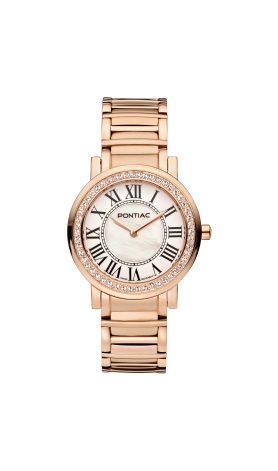 Chrono Euro Diffusion PONTIAC   Chrono Euro Diffusion