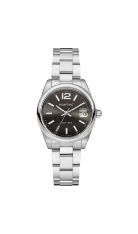 Chrono Euro Diffusion PONTIAC   Chrono Euro Diffusion