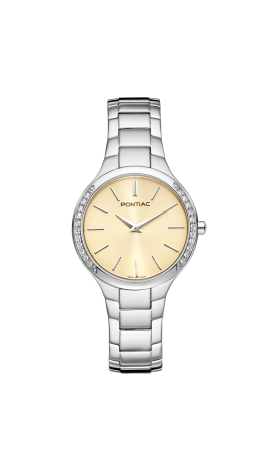 Chrono Euro Diffusion PONTIAC   Chrono Euro Diffusion