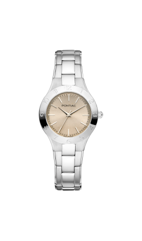 Chrono Euro Diffusion PONTIAC   Chrono Euro Diffusion