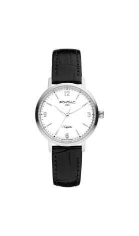 Chrono Euro Diffusion PONTIAC   Chrono Euro Diffusion