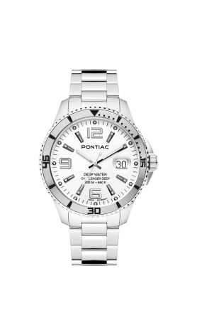 Chrono Euro Diffusion PONTIAC   Chrono Euro Diffusion