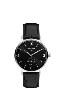 Chrono Euro Diffusion PONTIAC   Chrono Euro Diffusion